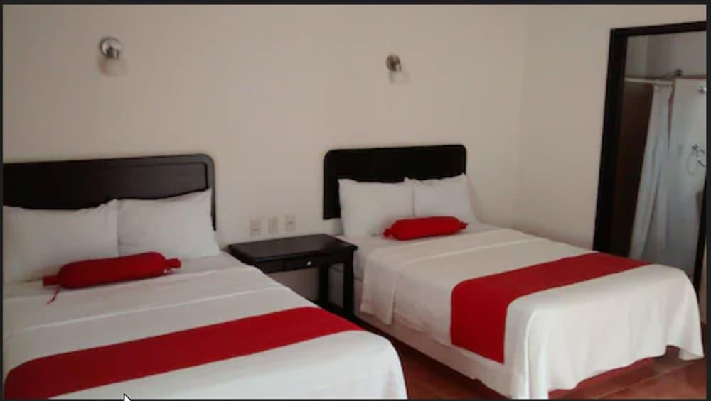 Oaxaca Villas Del Sol Hotel & Bungalows מראה חיצוני תמונה