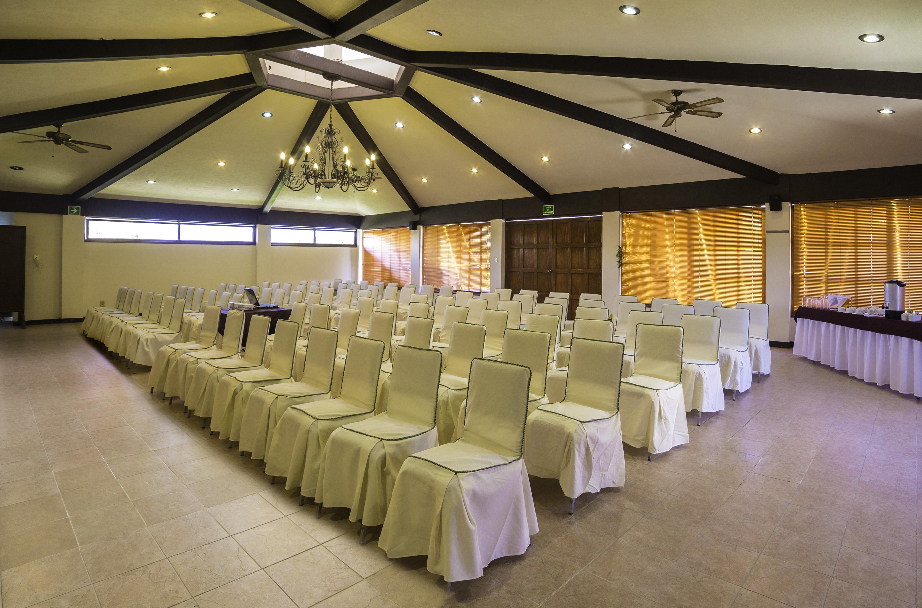 Oaxaca Villas Del Sol Hotel & Bungalows מראה חיצוני תמונה