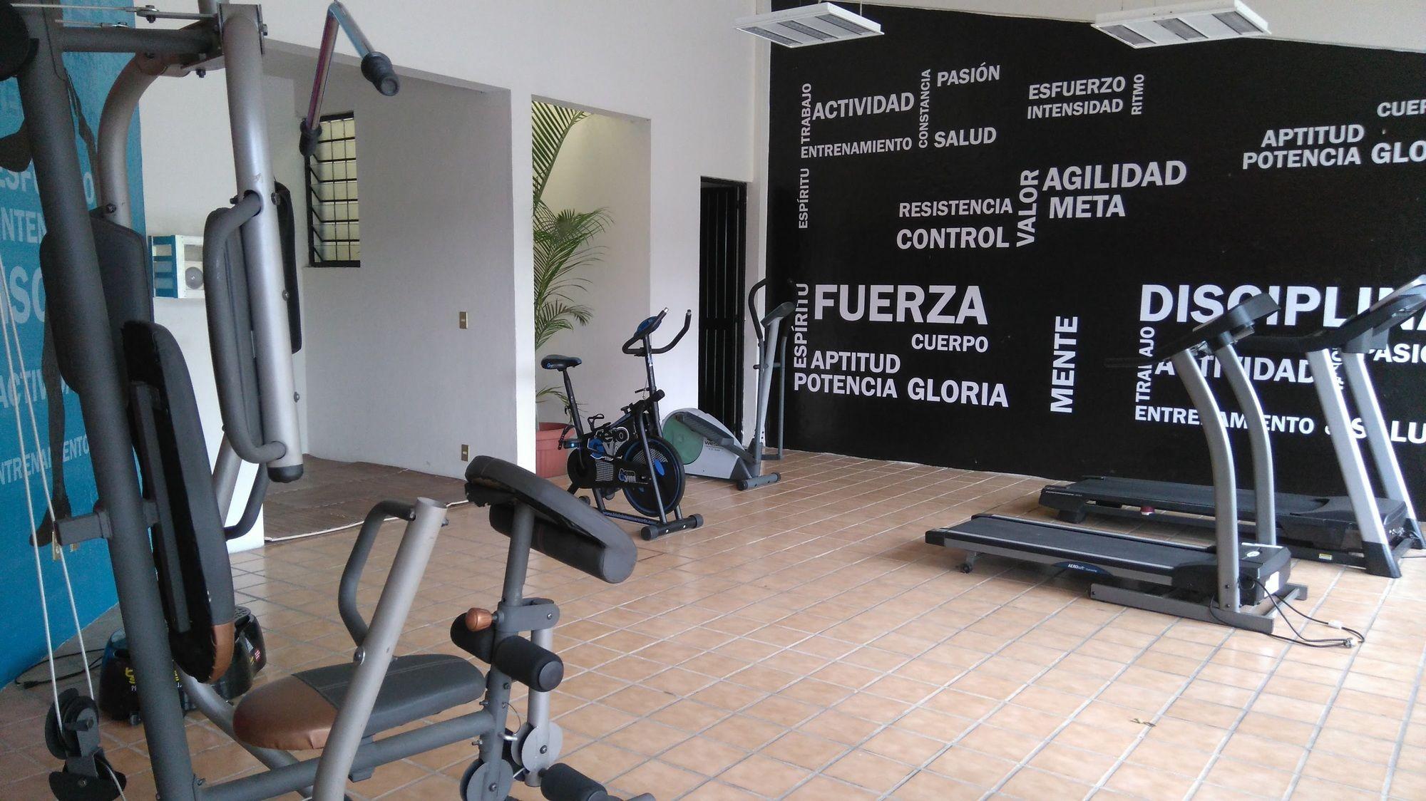 Oaxaca Villas Del Sol Hotel & Bungalows מראה חיצוני תמונה