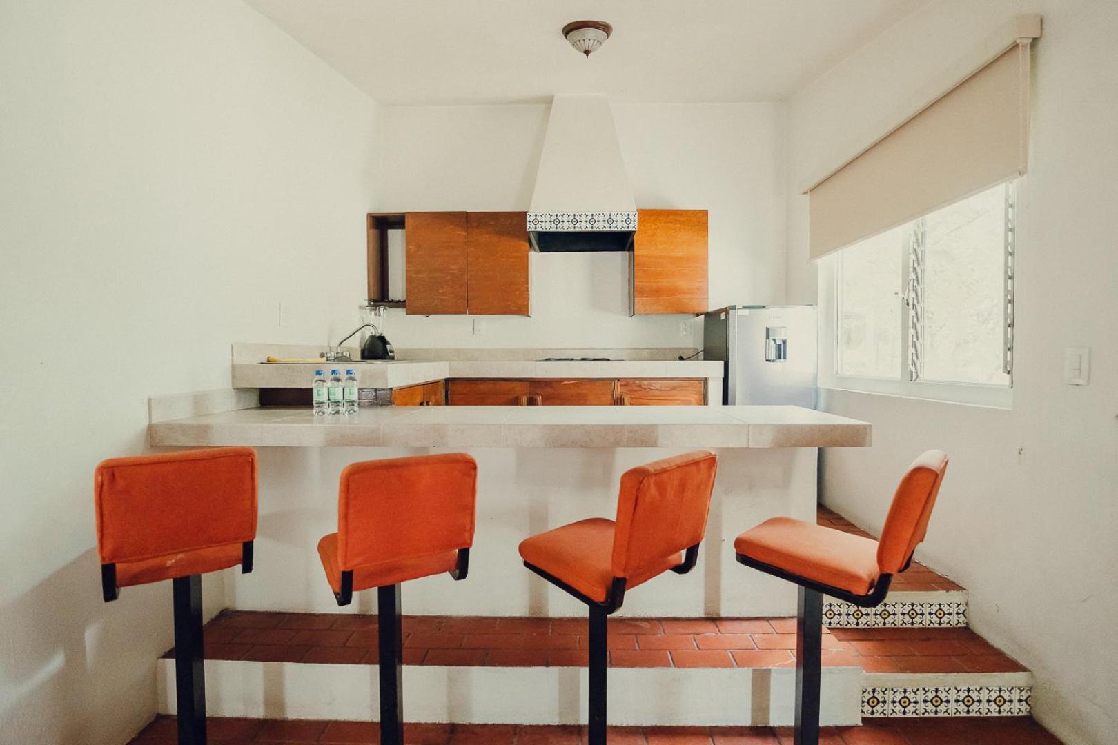 Oaxaca Villas Del Sol Hotel & Bungalows מראה חיצוני תמונה