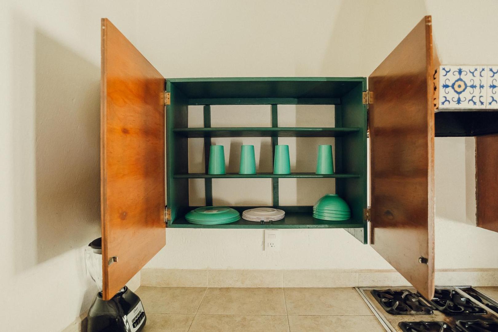 Oaxaca Villas Del Sol Hotel & Bungalows חדר תמונה
