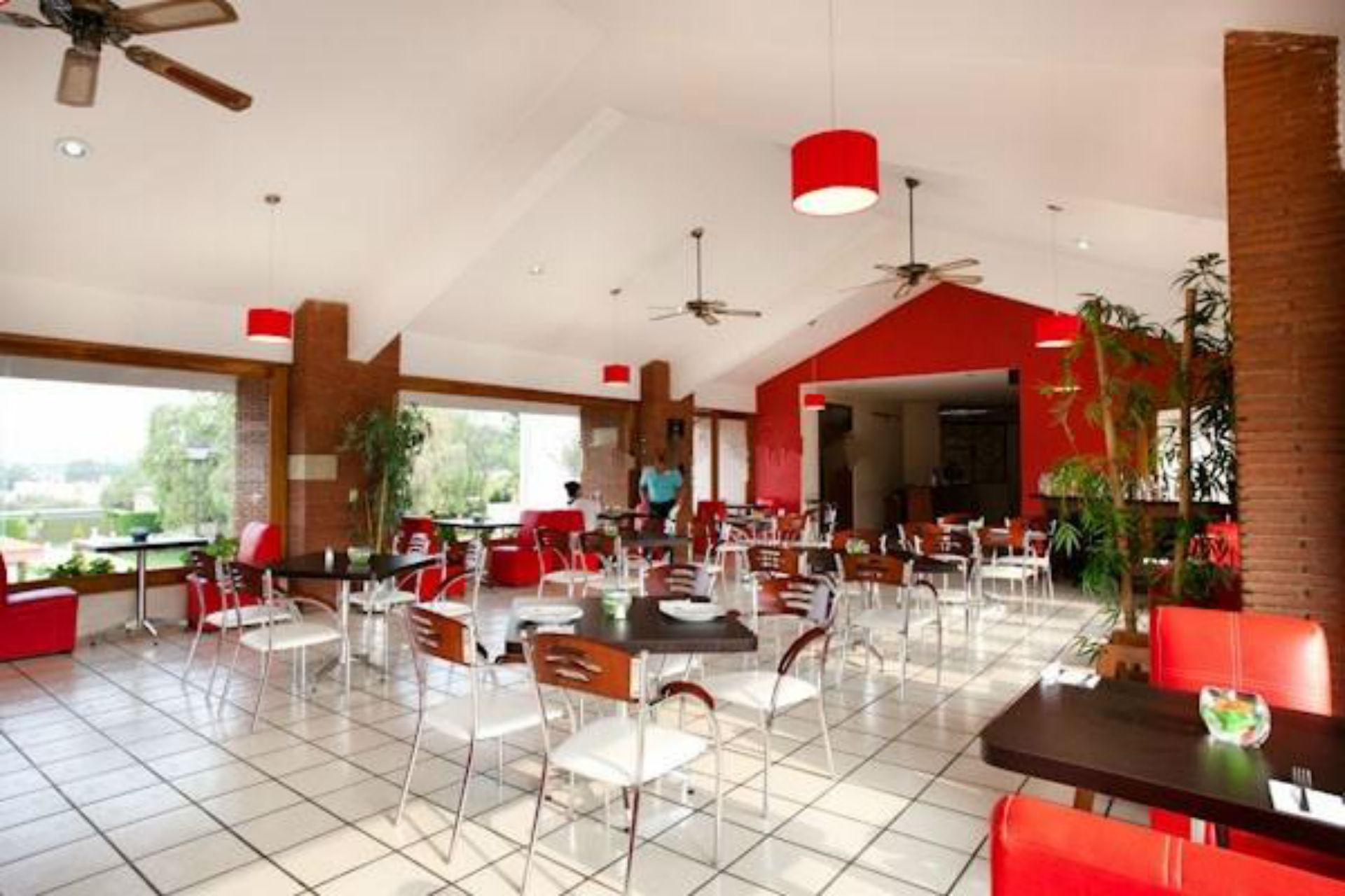Oaxaca Villas Del Sol Hotel & Bungalows מראה חיצוני תמונה