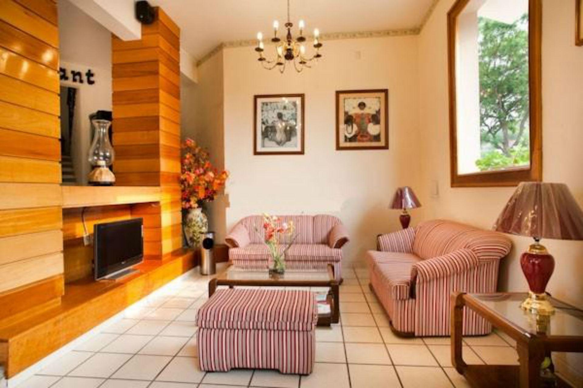 Oaxaca Villas Del Sol Hotel & Bungalows מראה חיצוני תמונה