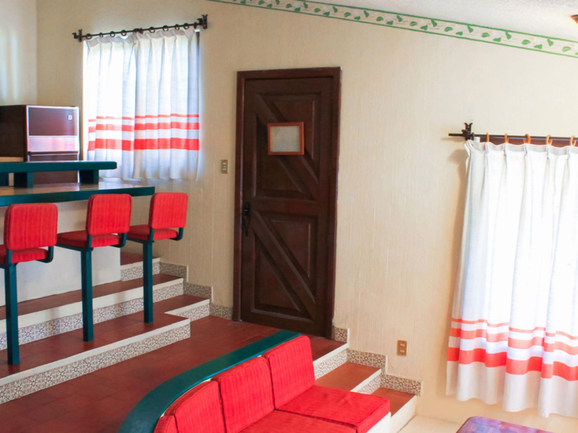 Oaxaca Villas Del Sol Hotel & Bungalows מראה חיצוני תמונה