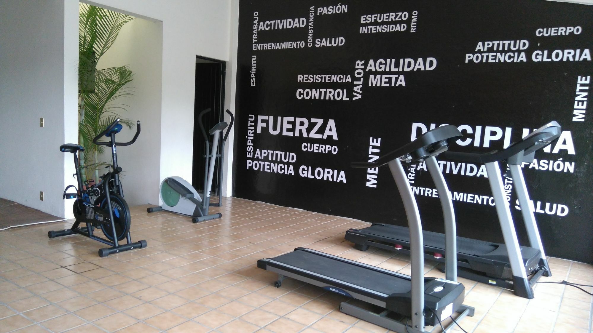 Oaxaca Villas Del Sol Hotel & Bungalows מראה חיצוני תמונה